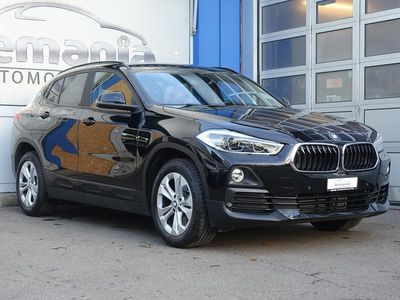 Gebraucht 2018 BMW X2 M Sport SUV | CHF 25’900