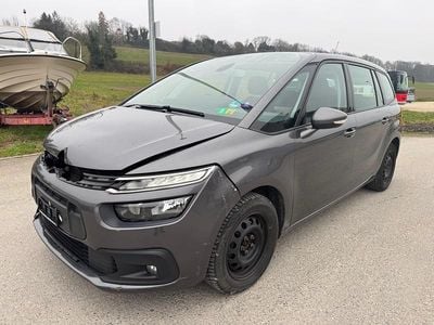 Gebraucht 2018 Citroën Grand C4 Picasso Feel Van / Kleinbus | CHF 3’900