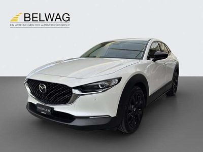 Neu 2025 Mazda CX-30 Homura-Line SUV | CHF 37’000 (Fairer Preis)