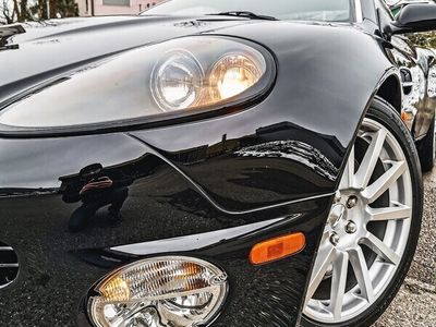 Gebraucht 2005 Aston Martin Vanquish Coupé | CHF 109’800