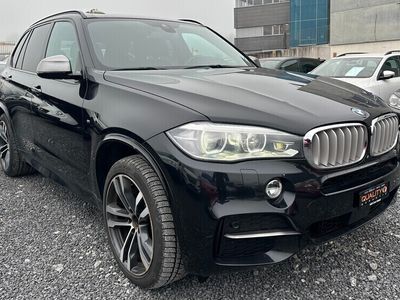 Gebraucht 2013 BMW X5 SUV | CHF 17’880 (Teuer)