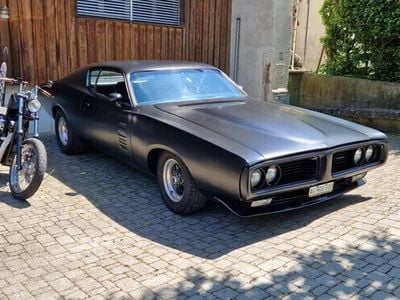 Gebraucht 1971 Dodge Charger SE Limousine | CHF 71’000