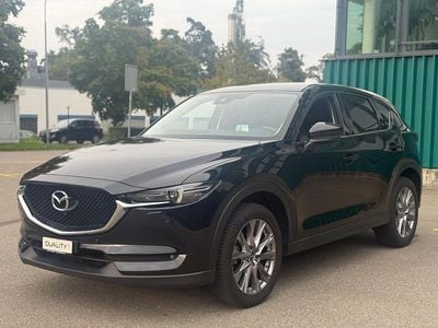 Gebraucht 2019 Mazda CX-5 SUV | CHF 17’900 (Guter Preis)