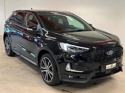 Gebraucht 2019 Ford Edge ST-Line SUV | CHF 29’900 (Teuer)