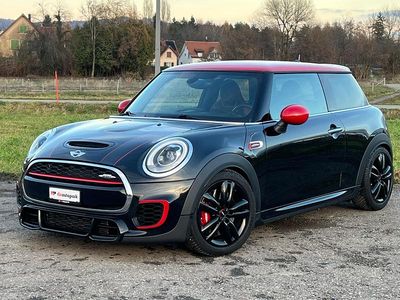 Gebraucht 2015 Mini John Cooper Works Kleinwagen | CHF 16’900