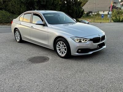 Gebraucht 2016 BMW 320 Sport Line | CHF 16’990 (Fairer Preis)