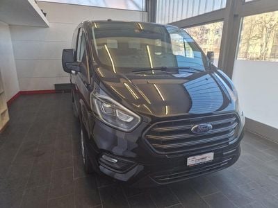Gebraucht 2019 Ford Transit Custom Trend | CHF 20’500 (Guter Preis)