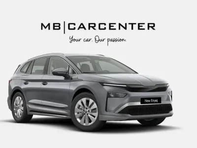 Neu (2026) Skoda Enyaq iV Essence 190 PS