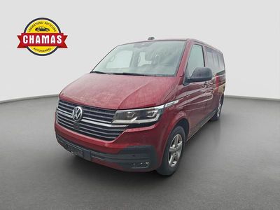 Gebraucht 2020 VW T6.1 Trendline Van | CHF 27’500 (Fairer Preis)