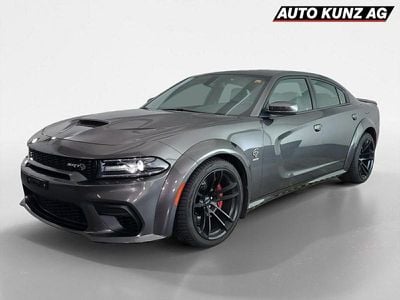 Gebraucht 2021 Dodge Charger Limousine | CHF 77’989
