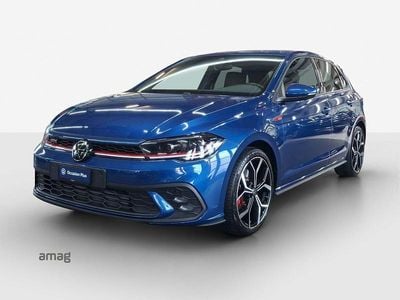 Gebraucht VW Polo GTI 207 PS (152 kW) 2023 Kleinwagen