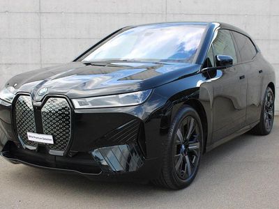 Gebraucht 2024 BMW iX SUV | CHF 89’900 (Teuer)