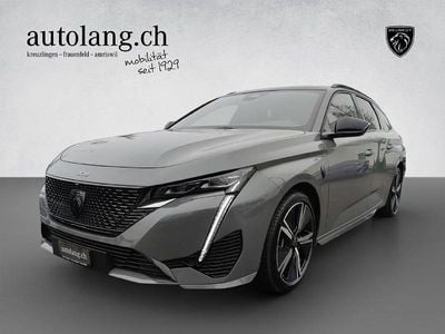 Gebraucht 2024 Peugeot 308 GT Kombi | CHF 25’800 (Superpreis)