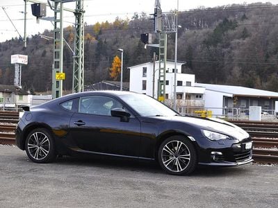 Gebraucht 2013 Subaru BRZ Coupé | CHF 17’900 (Fairer Preis)