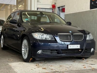 Gebraucht 2008 BMW 325 | CHF 7’900