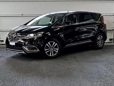 Gebraucht 2019 Renault Espace Intens Van / Kleinbus | CHF 24’800 (Etwas zu teuer)