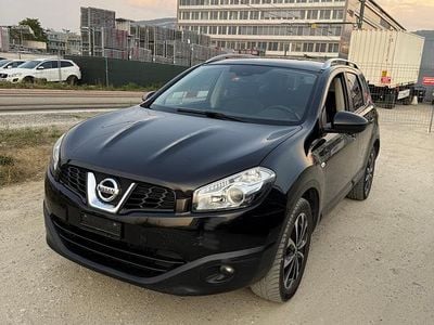Gebraucht 2011 Nissan Qashqai +2 I-Way SUV | CHF 3’000 (Guter Preis)