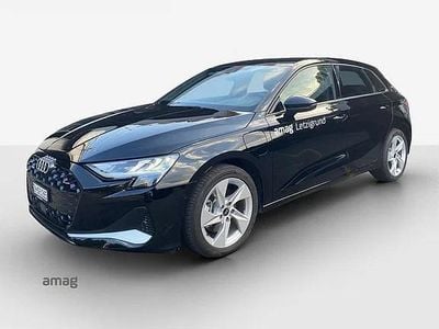 Audi A3 Sportback e-tron