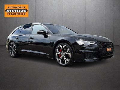 Gebraucht 2024 Audi S6 Kombi | CHF 69’700 (Teuer)