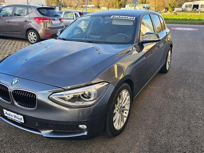 Gebraucht 2014 BMW 116 Kleinwagen | CHF 11’900