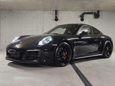 Gebraucht 2017 Porsche 911 Carrera 4 GTS | CHF 107’911