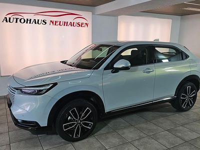 Gebraucht 2023 Honda HR-V Elegance SUV | CHF 25’300 (Guter Preis)