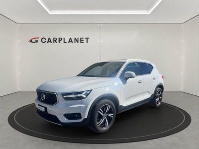 Gebraucht Volvo XC40 Momentum 190 PS (139 kW) 2020 SUV
