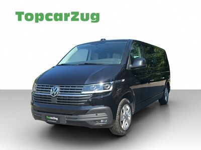Gebraucht 2022 VW T6.1 Van | CHF 37’800 (Guter Preis)