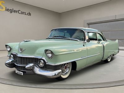 Gebraucht 1954 Cadillac Coupé DeVille Coupé | CHF 44’900