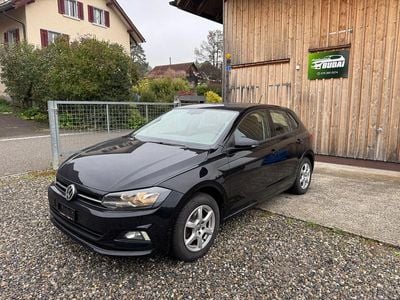 Gebraucht 2018 VW Polo Comfortline | CHF 11’900 (Fairer Preis)