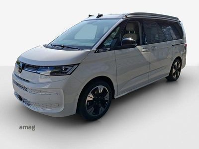Neu 2025 VW California California Van | CHF 85’180 (Teuer)