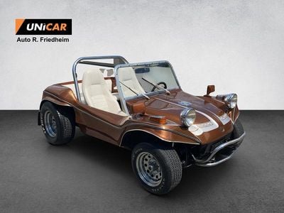 Gebraucht 1968 VW Käfer Beach Cabrio | CHF 14’800