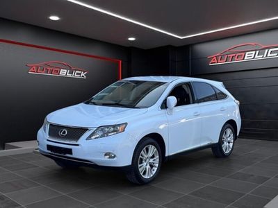 Lexus RX450h