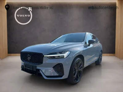 Neu (2026) Volvo XC60 310 PS