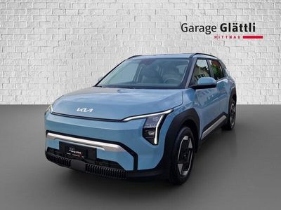Blau Neu 2025 Kia EV3 SUV | CHF 32’850
