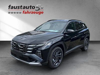 Schwarz Neu 2025 Hyundai Tucson SUV | CHF 47’540