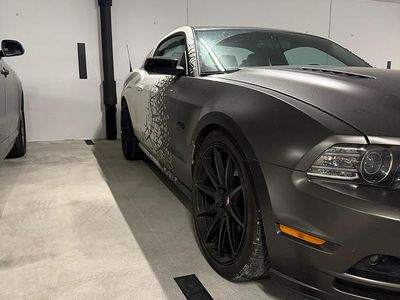 Gebraucht 2013 Ford Mustang GT | CHF 24’900