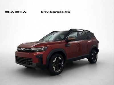 Braun Neu 2025 Dacia Bigster Extreme SUV | CHF 33’740 (Fairer Preis)