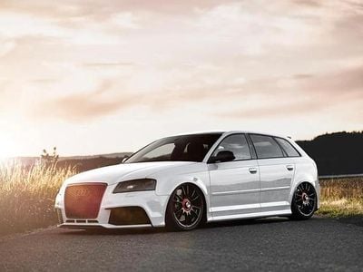 Audi RS3 Sportback