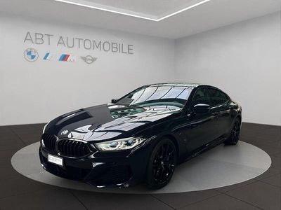 Gebraucht BMW 840 Shadowline 340 PS (250 kW) 2021 Schwarz Coupé
