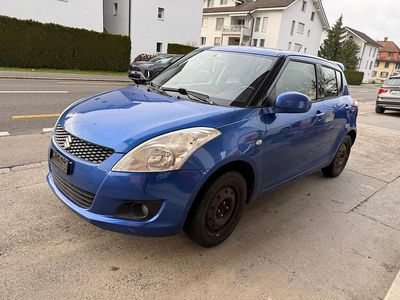 Gebraucht Suzuki Swift GL 94 PS (69 kW) 2011 Kleinwagen