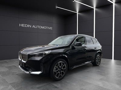 Schwarz Neu 2025 BMW iX1 xLine SUV | CHF 58’600