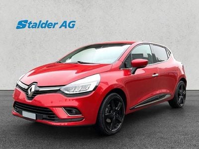 Gebraucht Renault Clio IV Intens 118 PS (86 kW) 2018 Limousine