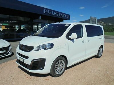 gebraucht Peugeot e-Traveller Traveller75 Active Standard