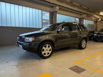 Gebraucht 2007 Volvo XC90 Executive SUV | CHF 9’990