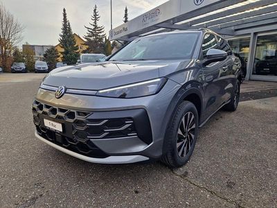 Neu (2026) VW T-Roc Life 116 PS