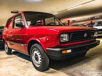 Gebraucht Fiat 127 50 PS (36 kW) 1982 Kleinwagen