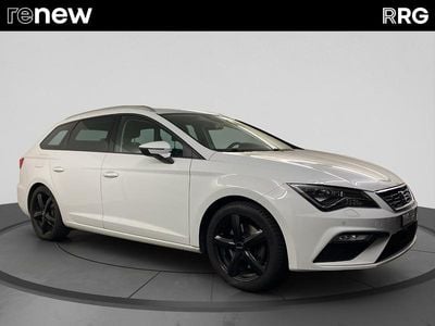 Seat Leon ST