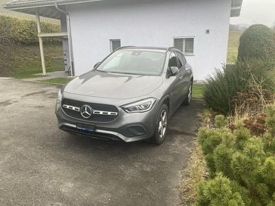 Gebraucht 2021 Mercedes GLA200 SUV | CHF 27’000