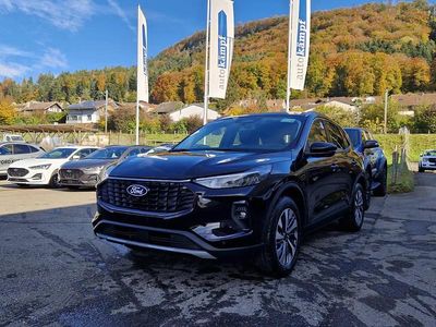 Neu 2025 Ford Kuga Titanium SUV | CHF 32’500 (Superpreis)